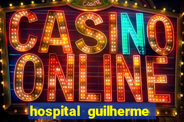 hospital guilherme alvaro santos concurso